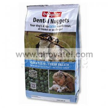 Nuggets Dental 300g