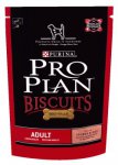 Purina Pro Plan Biscuits Salmon+Rice 400g