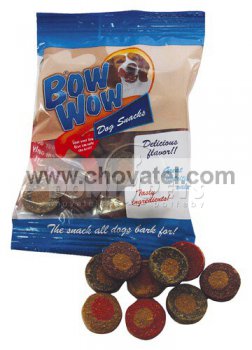Jerky snack pro psy 1ks