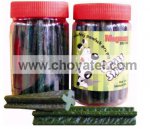 Jerky tyčinka kříž Chloro 12,5cm