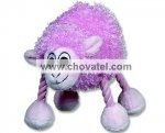 Hračka DogIt PuppyLuv Baby Sheep