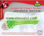 Kost na zuby Gleam and Clean