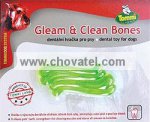 Kost na zuby Gleam and Clean