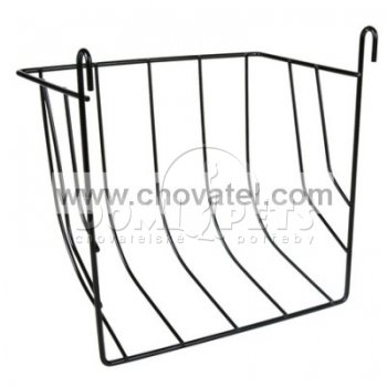 Kovové jesličky 20cm