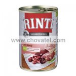 Konzerva Rinti hovězí 400g