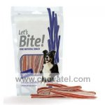 Brit Care Let´s Bite! Chicken sandwich 80g