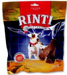 Pochoutka RintiExtra Chicko kuře (30ks) 250g