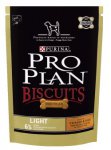 Purina Pro Plan Biscuits Light 400g