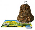 JR Farm Snack - Zvonek seno s pampeliškou 1kus