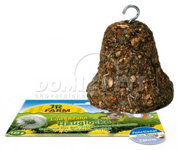 JR Farm Snack - Zvonek seno s pampeliškou 1kus