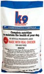 K-9 Maintenance 12kg