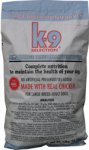 K-9 Maintenance Large Breed 20kg
