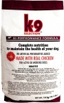 K-9 Hi-Performance 20kg