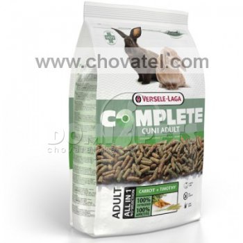 Cuni Adult Complete 1,75Kg Versele-Laga