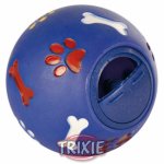 Míč na pamlsky - odměny pro středního psa 11cm
