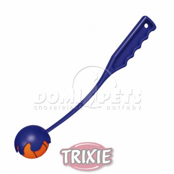 Katapult s míčem 6cm /70cm TRIXIE
