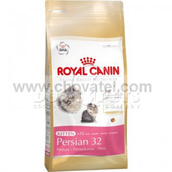 Royal Canin FBN Kitten Persian 400g
