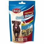 Premio Sushi Bites Light - 100% rybí kostky 75g