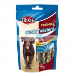 Premio Sushi Twister Light - 100% rybí copánky 60g