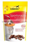 Sportsnacks Mini kostičky 60g masová směs