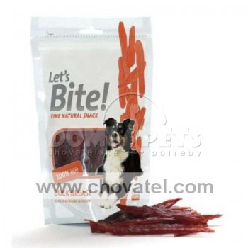 Brit Care Let´s Bite! Duck breast 80g