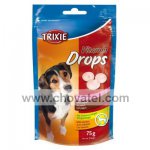 Vitamin Drops s jogurtem 75g
