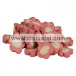 Soft Snack FLOWERS Light - jehně/kuře 75g