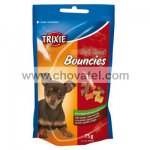 Soft Snack BOUNCIES Light - kuřecí, jehněčí, dršťkové 75g