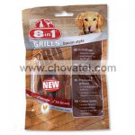 Pochoutka Grills Bacon Style 80g