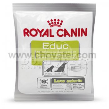 Royal Canin Educ 50g