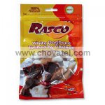 Pochoutka Rasco kosti obalené kuřecím masem 80g