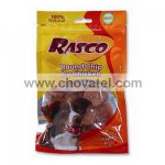 Pochoutka Rasco kolečka z kuřecího masa 80g