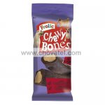 Frolic poch. Chewy Bones 170g