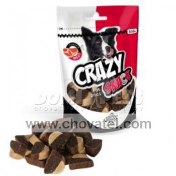 Dibaq Crazy Snack Meat Hat 100g