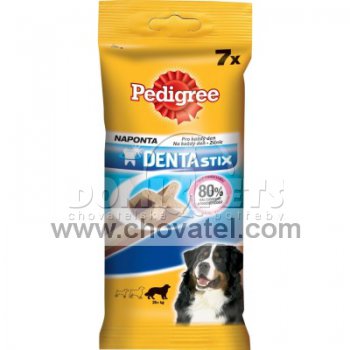 Pedigree Denta Stix Large 270g (7ks)