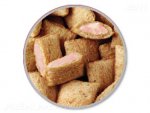 Pochoutka Healthy Centers krůta a brusinky 113g
