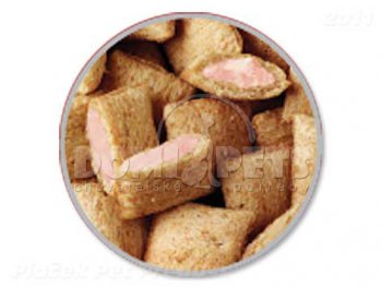 Pochoutka Healthy Centers krůta a brusinky 113g