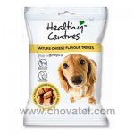 Pochoutka Healthy Centers zralý sýr 80g