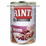 Konzerva Rinti kachní srdíčka 400g