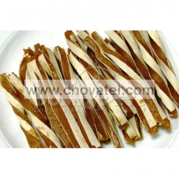 Snack - Sandwich rolovaný z kachny a tresky 250g