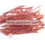Snack - Měkký kachní plátek 250g