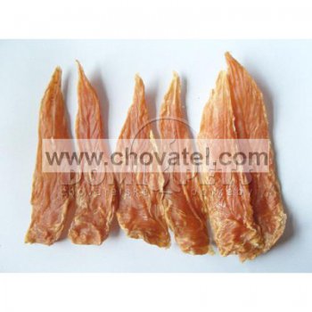 Snack - Měkký kuřecí plátek 250g