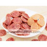 Snack - Kuřecí kolečka 250g