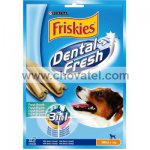 Friskies snack dog - Dental Fresh 3v1 S 110g