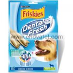 Friskies snack dog - Dental Fresh 3v1 M 180g