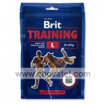 Brit Training Snack L 200g