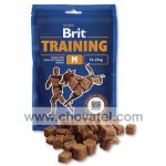 Brit Training Snack M 100g