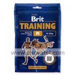 Brit Training Snack M 200g