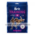 Brit Training Snack S 100g
