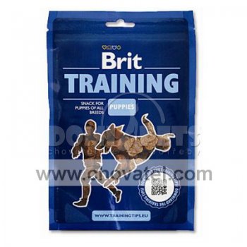 Brit Training Snack Puppies 200g